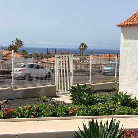 Sun Beach 41 Caleta De Fuste Exterior photo