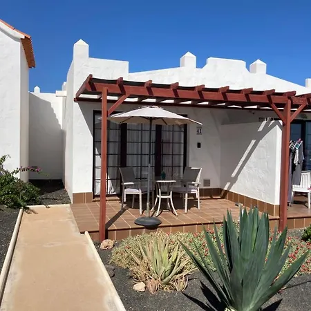 Sun Beach 41 Caleta De Fuste Exterior photo