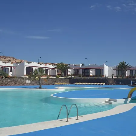 Sun Beach 41 Caleta De Fuste Exterior photo